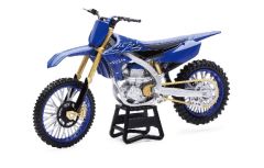 NEW58313 - YAMAHA YZ450F de 2022 moto cross