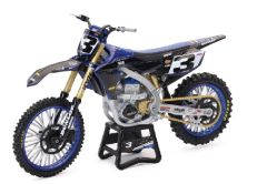 NEW58323 - YAMAHA YZF450 de 2022 N°3 Star Racing Team Eli TOMAC