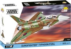 COB5843 - Jeu de construction – 577 pcs - EUROFIGHTER Typhoon FGR4