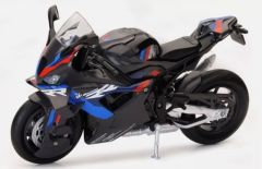 NEW58443 - Moto de 2023 couleur noir - BMW M 1000 R