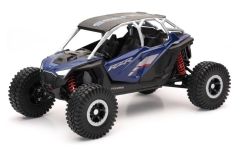 NEW58466A - Quad de couleur bleu - POLARIS RZR PRO
