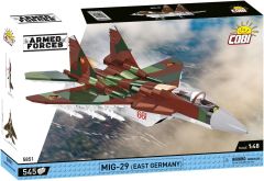 COB5851 - Jeu de construction – 545 pcs – MIG-29