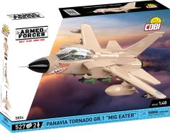 COB5854 - Jeu de construction – 527 pcs - PANAVIA Tornado GR.1 – MIG EATER