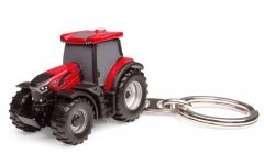 UH5901 - Objet publicitaire - Tracteur CASE IH Puma 185 CVXDrive en porte clés