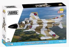 COB5908 - Jeu de construction - 728 pcs - F-4M Phantom II FGR.2