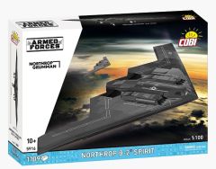 COB5916 - Jeu de construction - 1109 pcs - NORTHROP B-2 Spirit