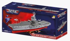 COB5922 - Jeu de construction - 6130 pcs - TOP GUN - Porte-avions
