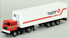 AWM5001.1 - Khul KHZ "Carl Jacobsen" Camion Volvo F 88