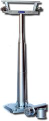 JC50100 - Accessoire pour remontée mécanique – 1 poteau réglable