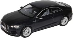 SPA5011605433 - Voiture de coupé grise foncée – AUDI A5