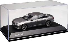 SPA5011806131 - Voiture de couleur grise – AUDI A6