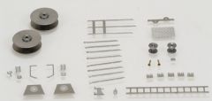 Set d'accessoires pour grue TEREX AC500