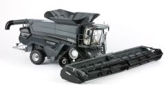 ROS50307 - FENDT Ideal 9T sur chenilles avec 2 coupes