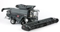 ROS50308 - Moissonneuse MASSEY FERGUSON IDEAL 9 T