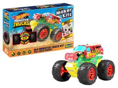 REV50316 - Maquette à assembler HOT WHEELS - Demo Derby