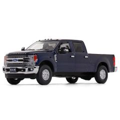 FIGE50-3417 - Pickup Ford F-250 Super Duty de couleur Bleu