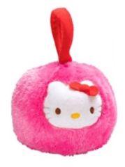 SAN50638 - HELLO KITTY en peluche