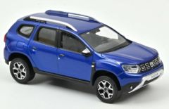 NOREV509014 - Voiutre de 2020 couleur bleu – DACIA Duster