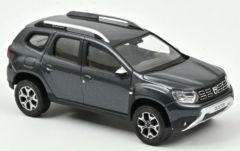 NOREV509015 - Voiutre de 2020 couleur gris comète – DACIA Duster