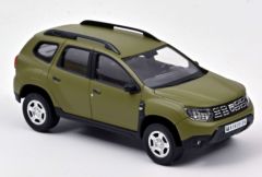 NOREV509017 - Véhicule de l'armée 2020 – DACIA Duster