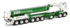 WSI51-2080 - LIEBHERR LTM 1750 BMS Heavy cranes