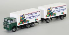 AWM5102.1 - KHZ "Borje Jonsson" Camion SCANIA 141