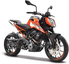 BUR51083 - Moto – KTM 250 duke