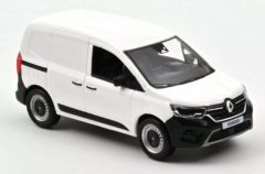 NOREV511334 - Véhicule de 2021 couleur blanc – RENAULTkangoo van