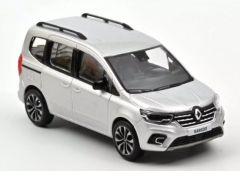 NOREV511363 - Voiture de 2021 couleur gris – RENAULTkangoo Ludospace