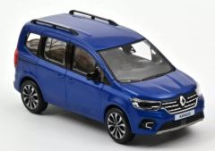 NOREV511364 - Voiture de 2021 couleur Bleu  – RENAULTkangoo Ludospace