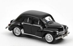 NOREV513216 - Voiture de 1955 couleur noire - RENAULT 4CV