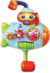 VTC516405 - Jouet pour le bain - Zinzin mon sous marin rigol'eau