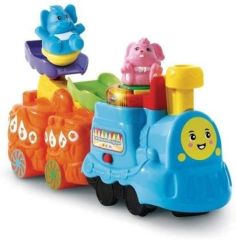 VTC516505 - Jouet musical – Train parade magique ZoomiZooz