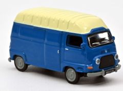 NOREV517354 - Véhicule de 1968 couleur bleu saviem – RENAULTEstafette