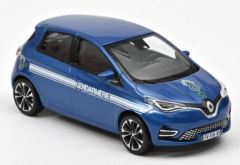 NOREV517565 - Véhicule de Gendarmerie 2021 – RENAULTZoé