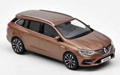 NOREV517675 - Voiture de 2020 couleur brun cuivre – RENAULTMégane Estate