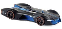 NOREV517847 - Voiture de compétition ALPINE version Grand Turismo 2015
