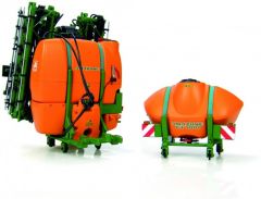 UH2905 - Pulvérisateur AMAZONE UF1801 - FT1001