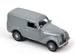 NOREV519110 - Voiture de 1951 couleur grise - RENAULT 300 kg