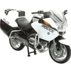 NEW67623 - Moto BMW R1200 "POLICE"