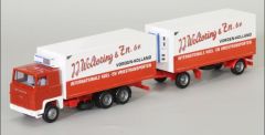 AWM5202.1 - Camion SCANIA -141 KHZ "Woltering"