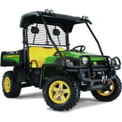 BRI42711 - Gator John Deere