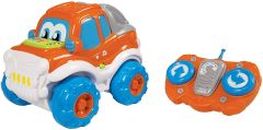 CLE52132 - Voiture télécommandé – Théo l'auto culbuto