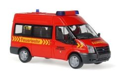 RZM52516 - Véhicule de Pompiers Erkrath - FORD Transit '06