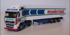 AWM53030 - Camion Volvo FH -GL Aerop.Neu Kuhl-KSZ "Mandersloot"