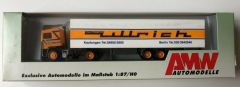 AWM5311.1 - KSZ "Ullrich" Camion Volvo F12