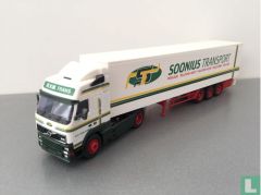 AWM53207 - Ksz "Soonius" Camion Volvo FH