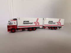 AWM53210 - KTZ "Boers" Camion Volvo FH