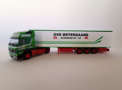 AWM53306 - KSZ "Ove Rstergaard" Camion Volvo FH