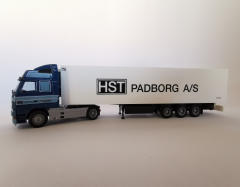 AWM53307 - KSZ "HST Padborg" Camion Volvo FH